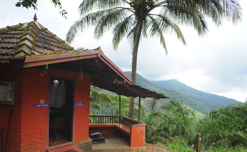 Chaliyar Palm Ghat Resorts, Malappuram 1